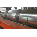 Heet gedompeld gegalvaniseerd stalen spoel DX51D Z100